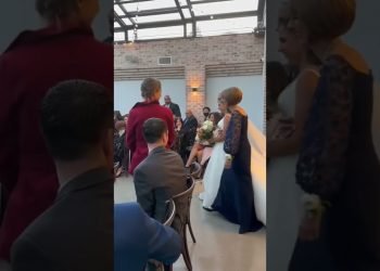 Beautiful Jersey Wedding – NYC Wedding DJ