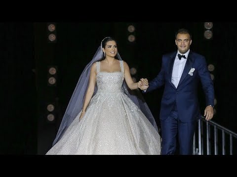 Here’s How Dream Weddings Are Built From Scratch!