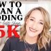 The best way to Plan a Wedding for LESS Than $15k?!