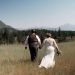 Whitefish Intimate Wedding | Stacey + Kris