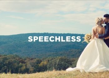 Dan + Shay – Speechless (Wedding Video)