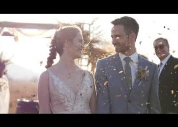 La Gibier Intimate Wedding Styled Shoot 2020