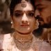 An intimate wedding story from blackpaper