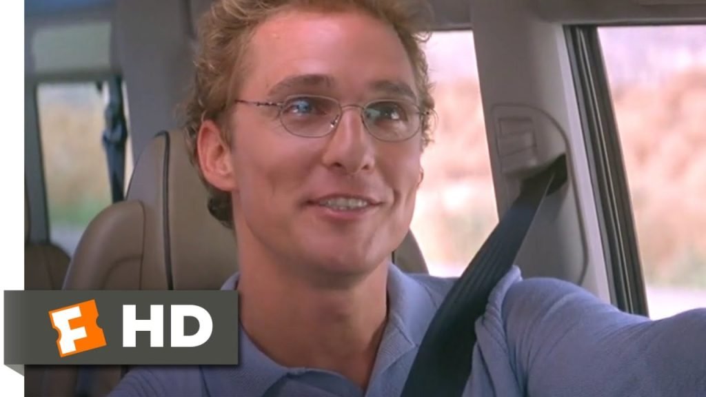 The Wedding Planner (2001) – Picking Wedding Songs Scene (5/10) | Movieclips