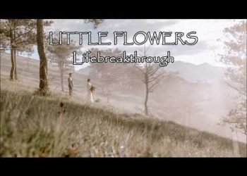 Little Flowers – Beautiful Christian Inspirational and Wedding Song