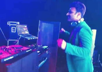 DJ for Cocktail Party | DJ in Delhi | DJ for Party | Wedding DJ Booking online | DJ with Dhol Drums