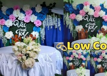 Wedding Decoration Ideas at Home | Wedding Design