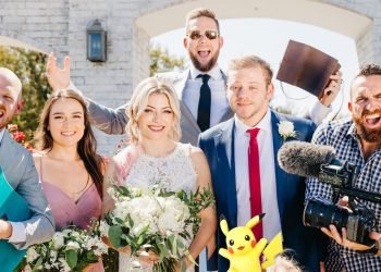 Wedding Stereotypes