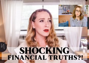 My blood is boiling. | Wedding Planner REACTS to The Financial Weight loss program