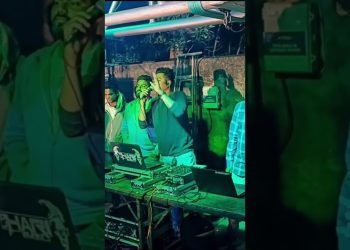 Wedding Dj Night With Dj Hari Surat