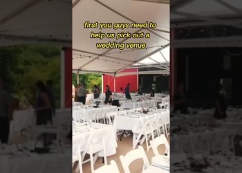 WEDDING PLANNING