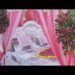Wedding room decoration Idea /Most beautiful Bridal room decoration DIY
