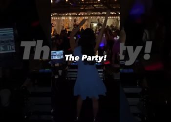 Wedding DJ