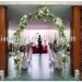 Latest Low cost Wedding Table Decoration Ideas