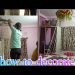 How To Decorate Wedding Room With Fresh Flower || Wedding Room Decorating Idea