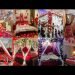 honeymoon bedroom decoration ideas ||1st night room decoration ideas || wedding bedroom decoration