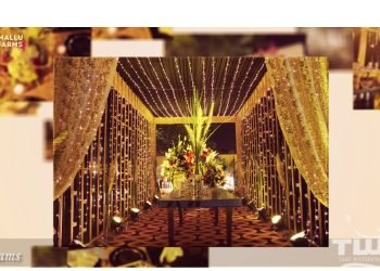 Awe-Inspiring wedding farmhouse in Delhi  | Mallu Farms