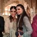 Junaid Safdar Wedding Exclusive Videos And Never Seen Before Moments | Ayesha Saif And Family