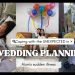 WEDDING PLANNING| #4 Coping with the UNEXPECTED – Mum's sudden illness