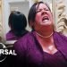 Bridesmaids | Food Poisoning on the Bridal Shop