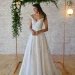Art Deco Inspired Wedding Gowns of 2023 – Pretty Pleased Love – Wedding Blog