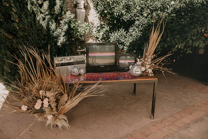 Pro Tips For Creating Your Reception Seating Chart