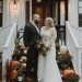 Real All Who Wander Bride Sara + Julio – Pretty Completely happy Love – Wedding Blog