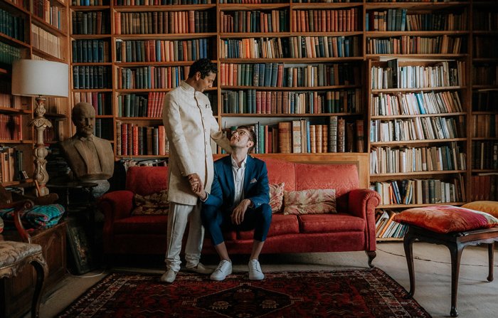 Wedding Terminology: Lingo You Need To Know