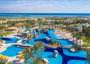 Rixos Hotels Egypt: A Grand and Exceptional Wedding Destination