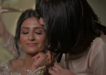 Ilyas & Annese   Intimate Wedding Trailer