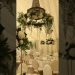 Wedding table decoration #ideahouse #homedecor #weddingdecoration