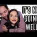 work week in my life: wedding planning will not be going well