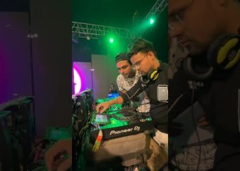 Wedding Party DJ #weddingdj #djshortvideo #djshorts