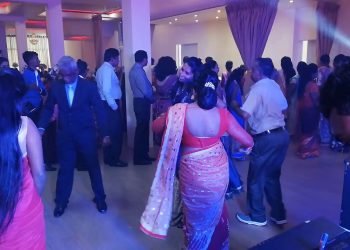 ලංකාවේ වෙඩිමක දැකපු සුපිරිම Dance එකක් | ???????? Sri lankan Wedding DJ | Expert Audio Entertainment |