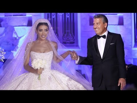 Enchanting Bridal Entrances | Three Fairytale Gowns in Three Magical Locations!