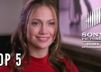 TOP 5 Moments From The Wedding Planner | Available Now to Own