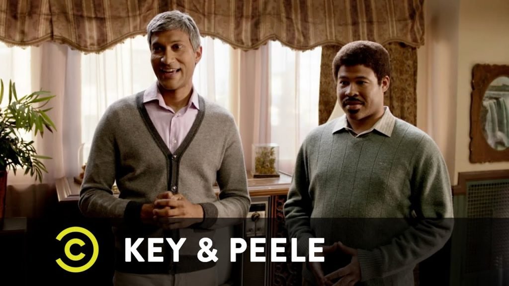 Key & Peele – Gay Wedding Advice