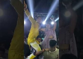 Haldi Wedding DJ Night (Dj Hari Surat) 26 Mar 2022