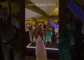 House Music Wedding DJ