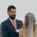 Snow Canyon State Park in Utah Intimate Wedding – Sneak Peek of Kim + Eli