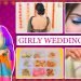 Last Minute Wedding Ideas ⏱  Anishka Khantwaal |