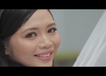 Minimalist and Intimate Wedding (Philippines)