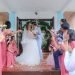 Junard & Geraldine's Intimate Wedding (Highlights)
