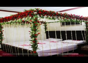 wedding room decoration | bridal room ideas 2022 | masehri designs | wab decor | waleed party decor