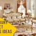 41+ Luxury Sofa Set Designs Modern Living Room | Inspiring Ideas for Modern Livingroom Interior 2020