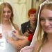 Cheapskates Reuse Old Wedding Dress With DIY Alterations | So Freaking Low-cost