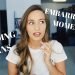 Q&A – Wedding Planning, College, & Goals!