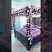 Wedding bride room decoration marriage decoration shadi