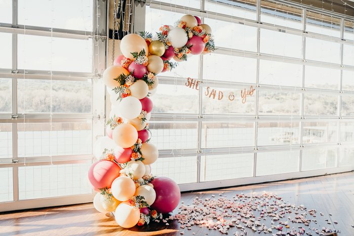 Creative Engagement Announcement Ideas We're Loving