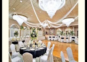 Best Wedding Table Decoration Idea